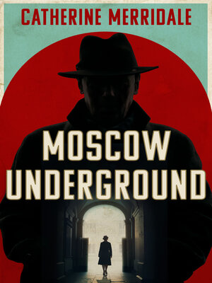 cover image of Moscow Underground